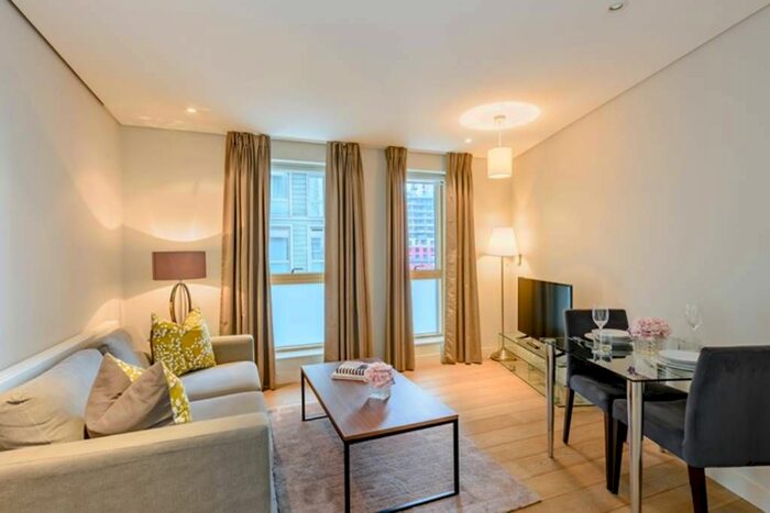 1 Bedroom Flat To Rent In Flat, B Merchant Square East, London, London, W2