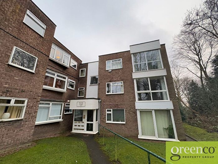1 Bedroom Flat To Rent In Nevile Court, Kersal, Salford, M7