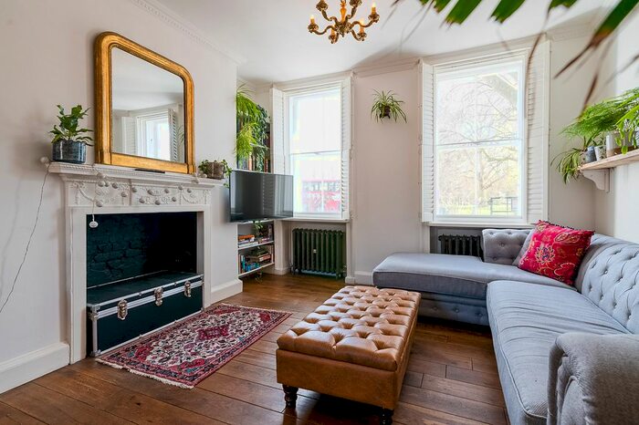 2 Bedroom Flat To Rent In Lambeth Road, London, SE1