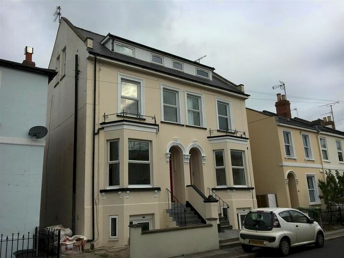 1 Bedroom Flat To Rent In Marle Hill Parade, Cheltenham, GL50