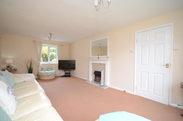 3 Bedroom Detached House For Sale In Beechlands, Bishop's Stortford, Hertfordshire, CM23