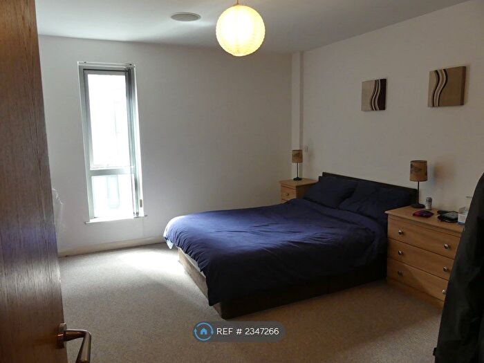 1 Bedroom Flat To Rent In Ludgate Hill, Manchester, M4