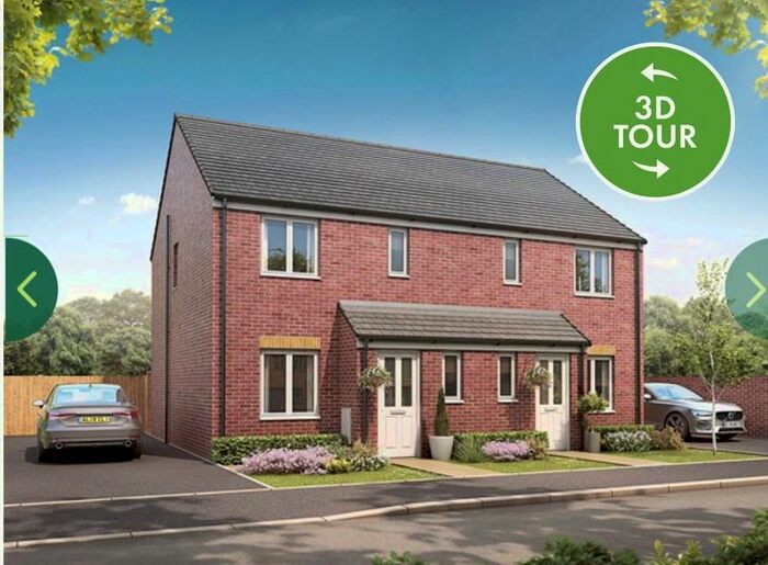 3 Bedroom Property To Rent In Fenscape, Whittlesey, Peterborough PE7