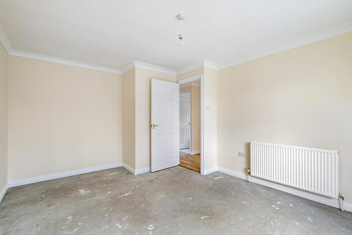 2 Bedroom Detached Bungalow For Sale In Boundary Paddock, Navenby, Lincoln, Lincolnshire, LN5