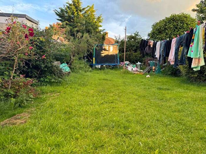 3 Bedroom Semi-Detached House To Rent In Fuller Road, Dagenham, RM8