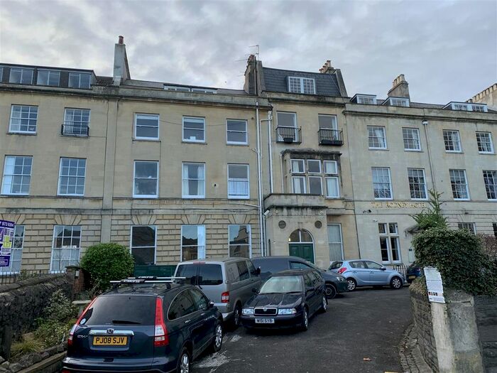 2 Bedroom Flat To Rent In Rodney Place, Clifton, Bristol, BS8