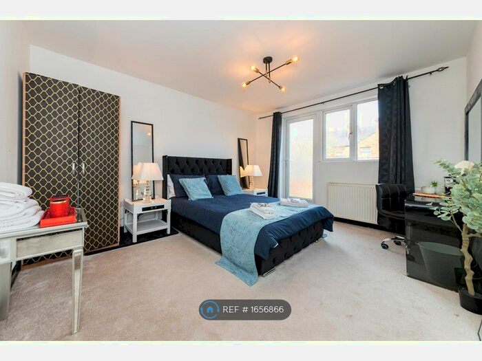 1 Bedroom Flat To Rent In Waldeck Street, Reading, RG1