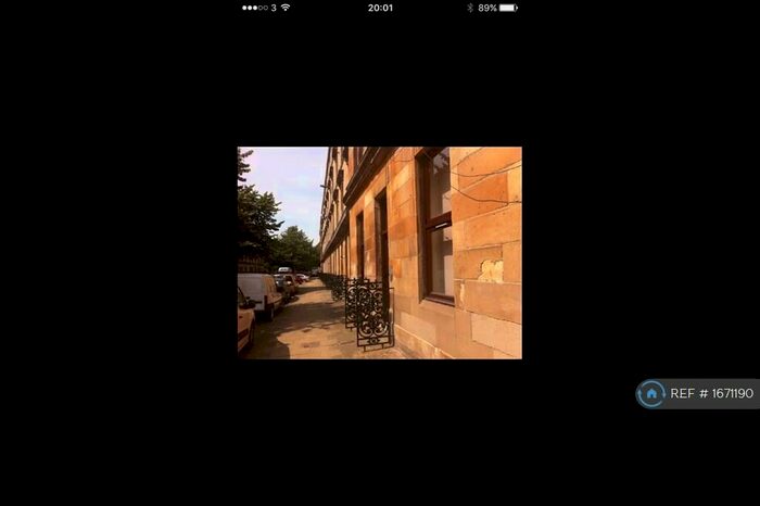 2 Bedroom Flat To Rent In Fordyce Street, Glasgow, G11