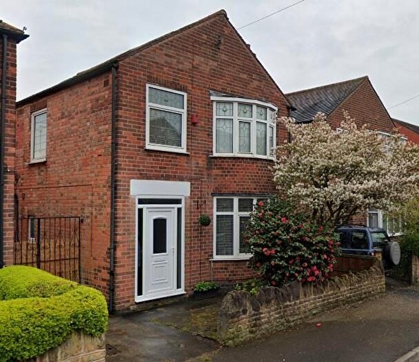 3 Bedroom Property To Rent In Ingram Road, Bulwell, Nottingham, NG6