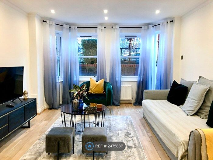 2 Bedroom Flat To Rent In Morshead Road, London, W9