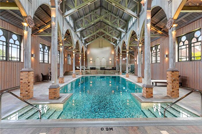 4 Bedroom Flat For Sale In Woodleigh, Kingsbridge, Devon, TQ7