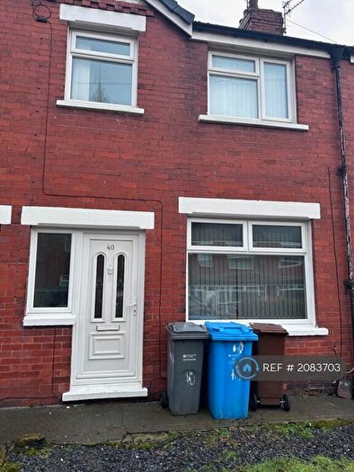 3 Bedroom Semi Detached House To Rent In Grange Drive, Manchester, M9