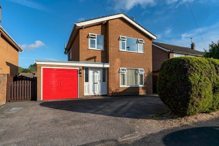 3 Bedroom Property To Rent In Bain Road, Boston, PE21