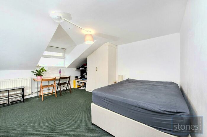 Property To Rent In Belsize Park, London, NW3