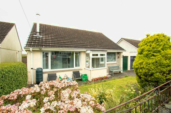 3 Bedroom Bungalow For Sale In Bere Alston, Yelverton, PL20