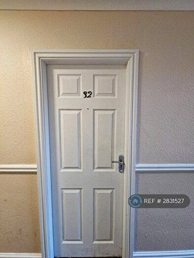 1 Bedroom Flat To Rent In Chorcliffe House, Chorley, PR7