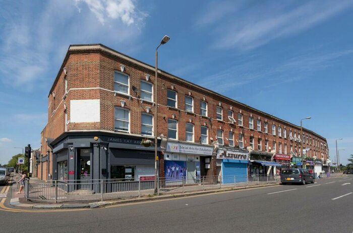 2 Bedroom Flat To Rent In Eltham High Street, London, SE9
