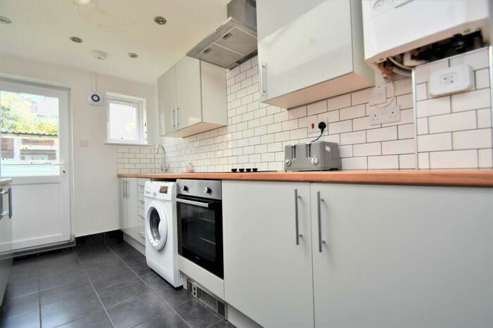 1 Bedroom Terraced House To Rent In Liss Road, Southsea, Hampshire, PO4
