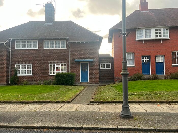 3 Bedroom Semi-Detached House To Rent In Bolton Road, Port Sunlight, CH62