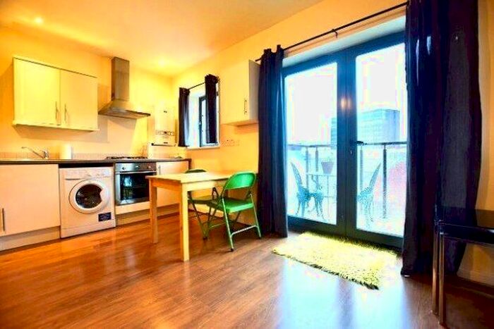 Studio To Rent In Cutlery Works, Sheffield, S3