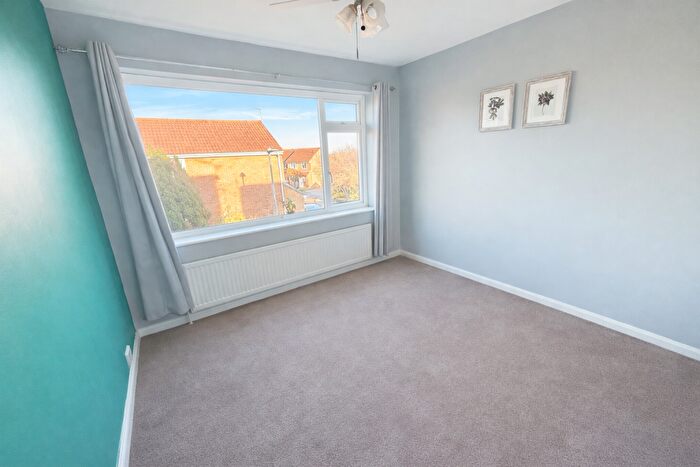 3 Bedroom Semi-Detached House To Rent In Carroll Walk, Eastbourne, BN23