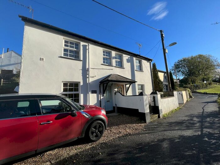 2 Bedroom Cottage To Rent In Windsor Terrace, Lyme Regis, DT7