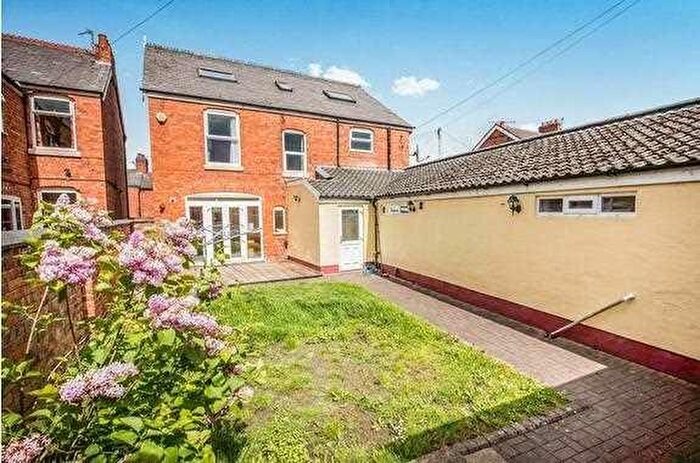 1 Bedroom Apartment To Rent In Ways Green, Winsford, CW7