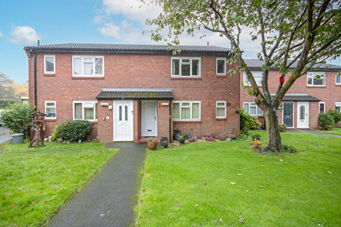 1 Bedroom Apartment To Rent In Flat Maple Drive, Chellaston, DE73