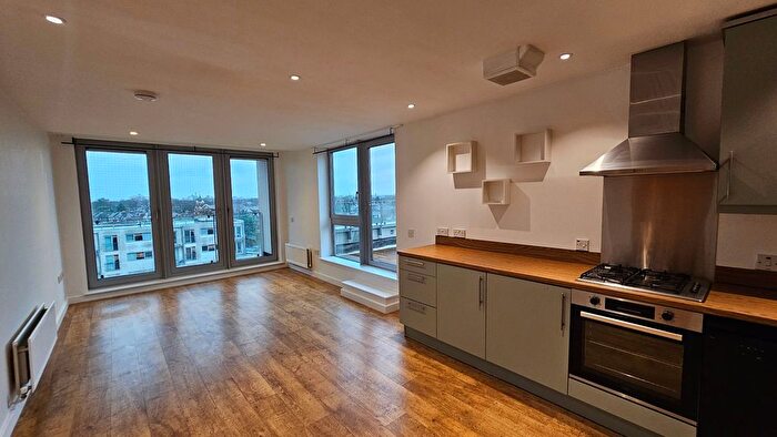 1 Bedroom Flat To Rent In Emily Duncan Place, London, E7