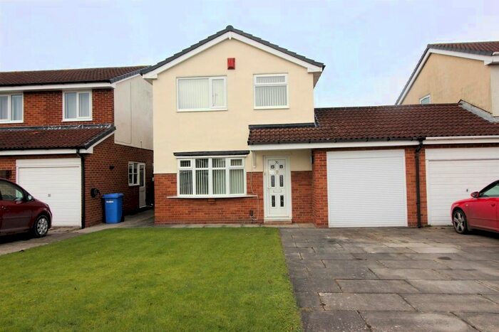 3 Bedroom Semi-Detached House To Rent In Wetherall Avenue, Yarm, TS15