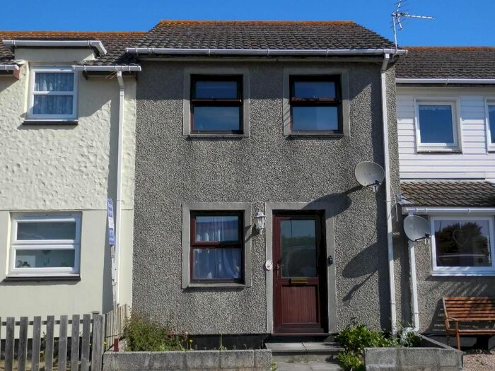 Houses to rent in Longrock, Cornwall