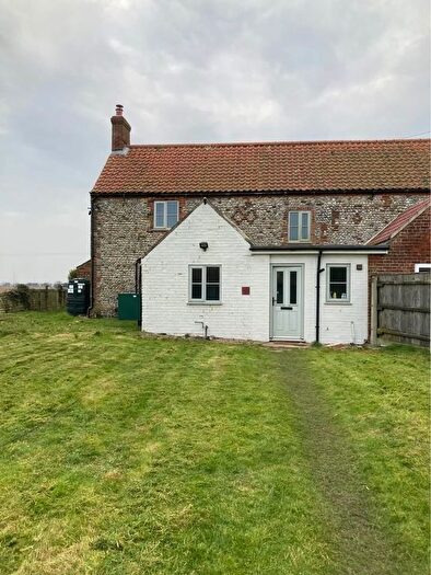 3 Bedroom Cottage To Rent In North Walsham Road, Happisburgh, NR12