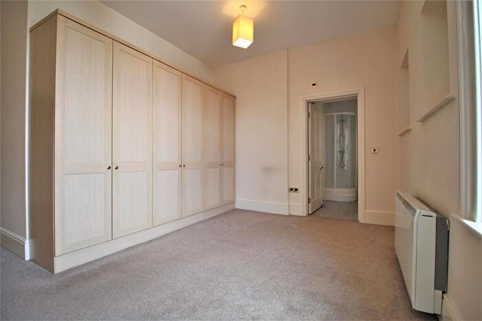 2 Bedroom Apartment To Rent In Duplex Apartment, Cliftonville -, NN1