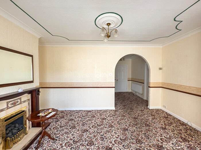 2 Bedroom Semi-Detached House For Sale In St. Cuthberts Avenue, Chester Le Street, County Durham, DH3