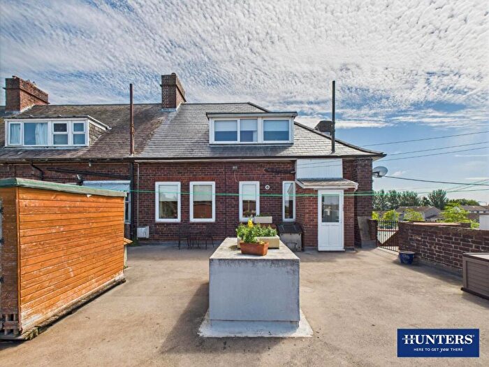 3 Bedroom Maisonette For Sale In Central Avenue, Gretna, DG16