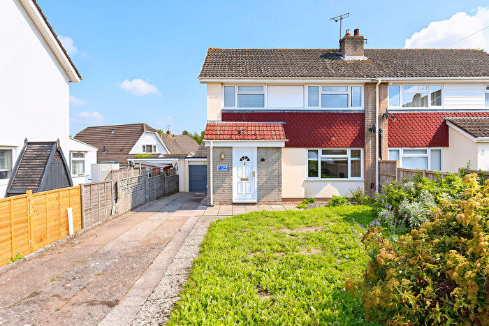 4 Bedroom Semi-Detached House To Rent In Raglan, NP15
