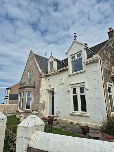3 Bedroom Flat For Sale In Windmill Street, Saltcoats, KA21