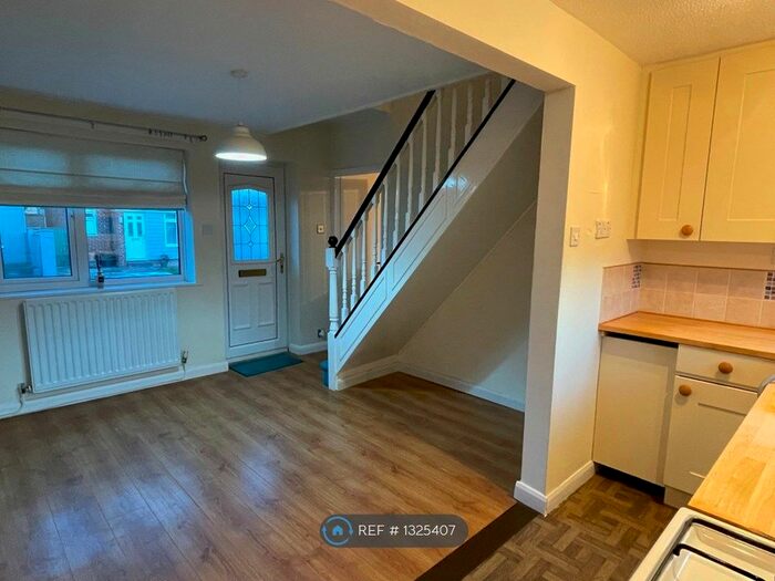 2 Bedroom Terraced House To Rent In Bulmer Close, Newton Aycliffe DL5