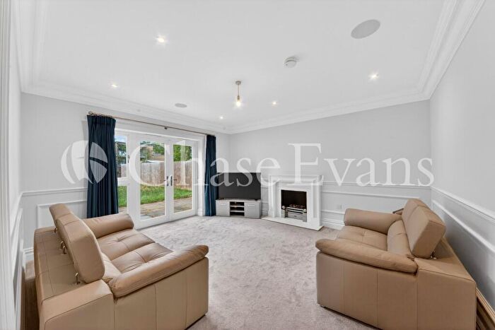 5 Bedroom House To Rent In Holly Hill Drive, Sunningdale, Ascot, SL5