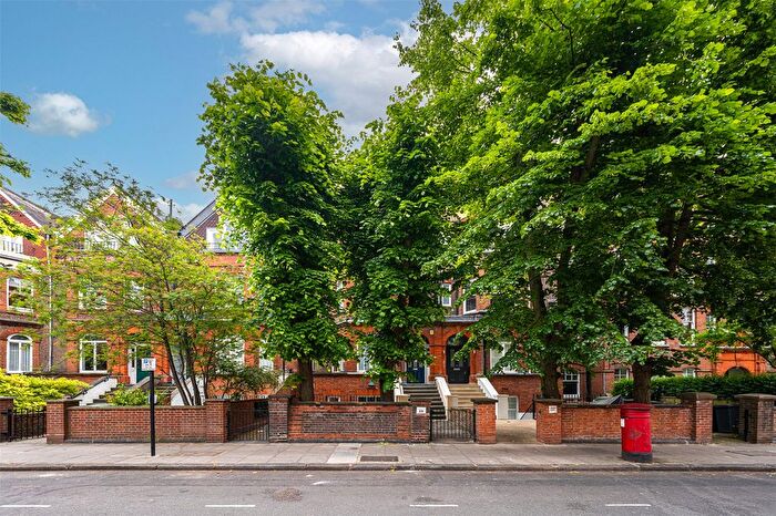 1 Bedroom Flat To Rent In Canfield Gardens, South Hampstead, NW6