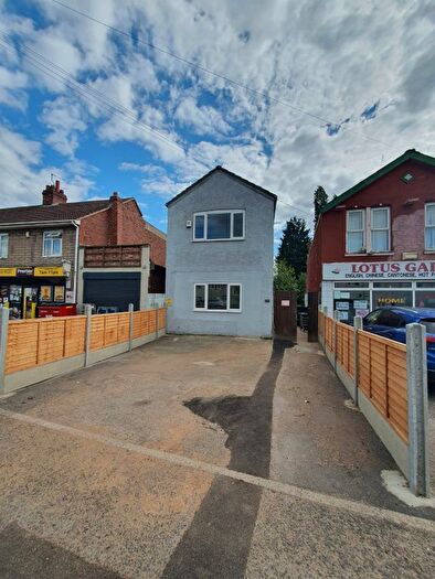 1 Bedroom Flat To Rent In Flat, Station Road, Dunscroft, Doncaster, DN7