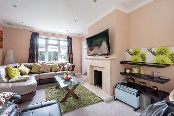 3 Bedroom Detached House To Rent In Herons Way, Wokingham, Berkshire, RG40