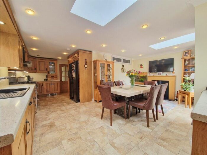 3 Bedroom SemiDetached Bungalow For Sale In Warwick Road, Alkrington