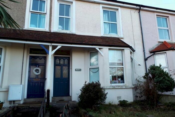 5 Bedroom Property To Rent In Tregenver Road, Falmouth, TR11