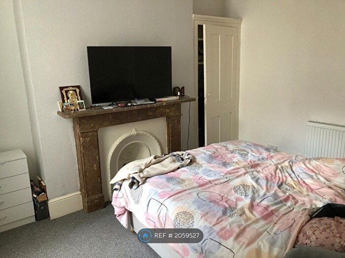1 Bedroom Flat To Rent In St. John's Road, St. Leonard's-On-Sea, TN37