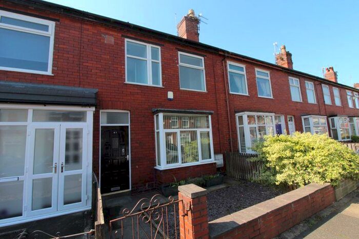 3 Bedroom Terraced House To Rent In Robert Street, Bury, BL8