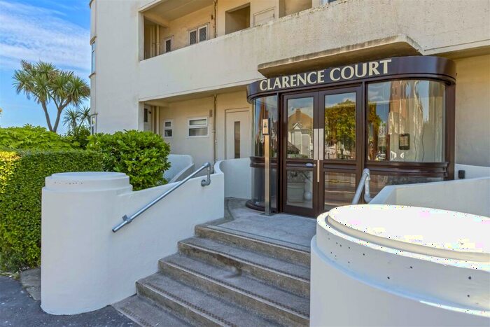 3 Bedroom Apartment For Sale In Brighton Road, Worthing, BN11