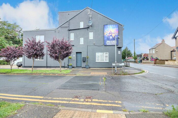 1 Bedroom Flat To Rent In Homestead Road, Benfleet, SS7