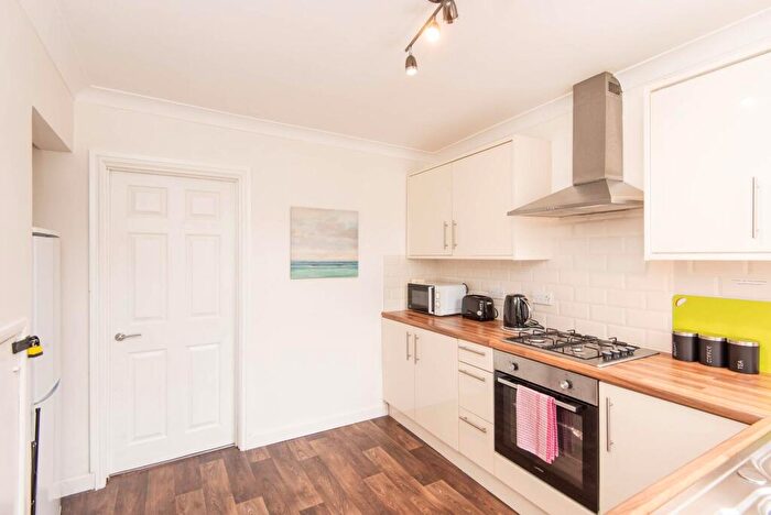 2 Bedroom Terraced House For Sale In Blacks Lane, North Wingfield, S42