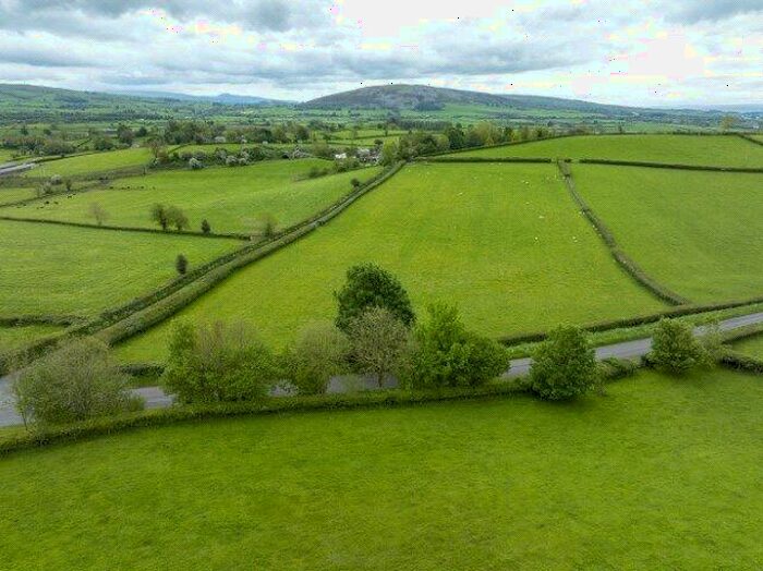 Land For Sale In Highfield Farm - Lot, Ackenthwaite, Milnthorpe, LA7